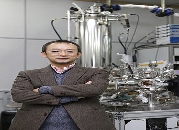 Professor Yeom Han Woong (Photo courtesy: https://www.ibs.re.kr)