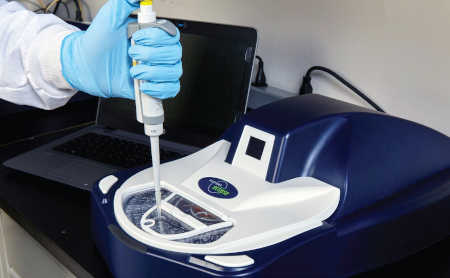 Automation of Bacterial Endotoxins Testing (BET)