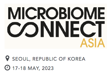 Uniting microbiome industry leaders in APAC with 'Microbiome Connect: Asia'