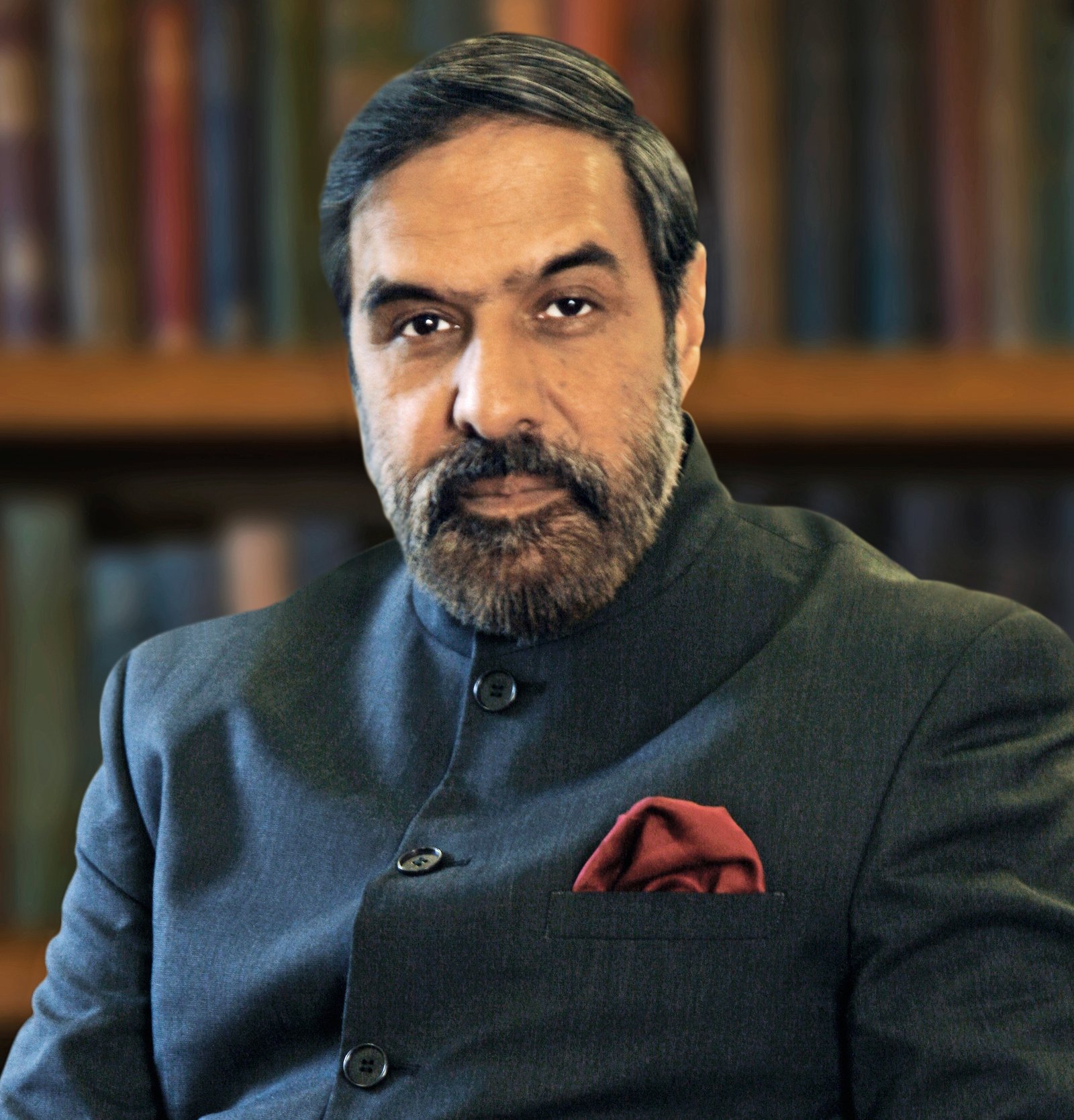 The Indian Commerce and Industry Minister Mr Anand Sharma said concerns have been raised that availability and affordability of off-patent medicines will become a serious issue 