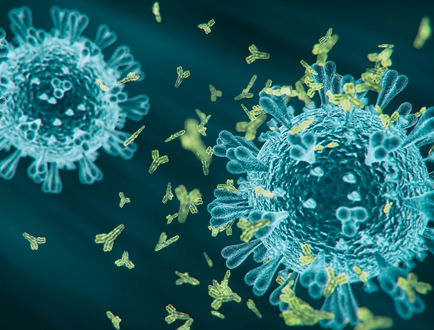 Singapore develops antibodies to potentially prevent future coronavirus outbreaks 