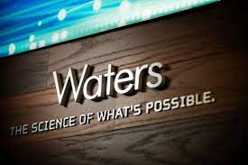 LCMS Applications Consultant at Waters Corporation, Singapore