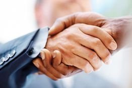 Dr Peter Seufer-Wasserthal is the new VP of business development for Europe and Asia and Ms Dana Di Ferdinando is the new chief information officer of Intrexon