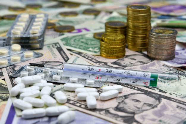 Pharma industry to spend $4.5B on digital transformation by 2030