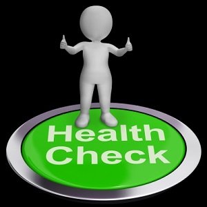The app will also suggest clinical tests to patients, wherever necessary 