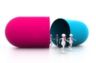 Forest will make an upfront payment of USD240 million and additional payments to Merck based on defined sales milestones
