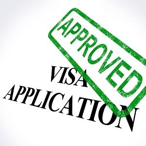 India processes about 2,000 applications from Bangladesh per day