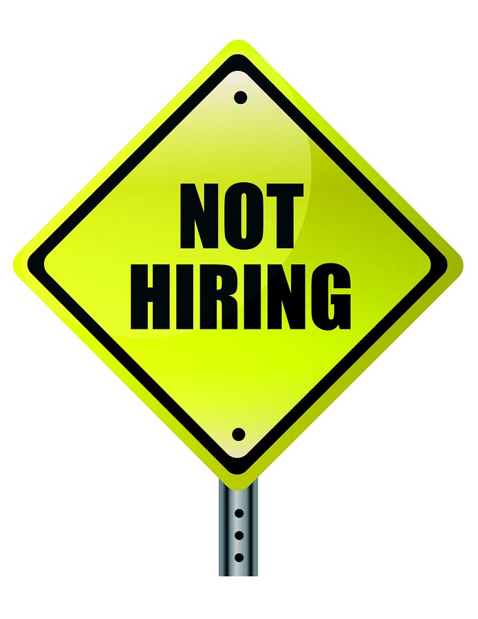 Indian pharma in 'not hiring' mode (Photo: Bigstock)