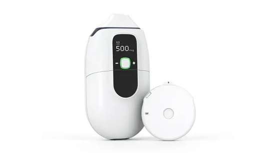 First and only metered-dose cannabis inhaler to obtain ARTG approval in Australia