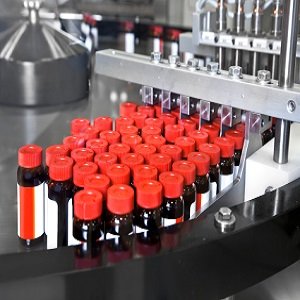 TOURMALINE-MM1 Study (n=722) is an international, randomized, double-blind, placebo controlled clinical trial designed to compare the efficacy and safety of two treatment regimens